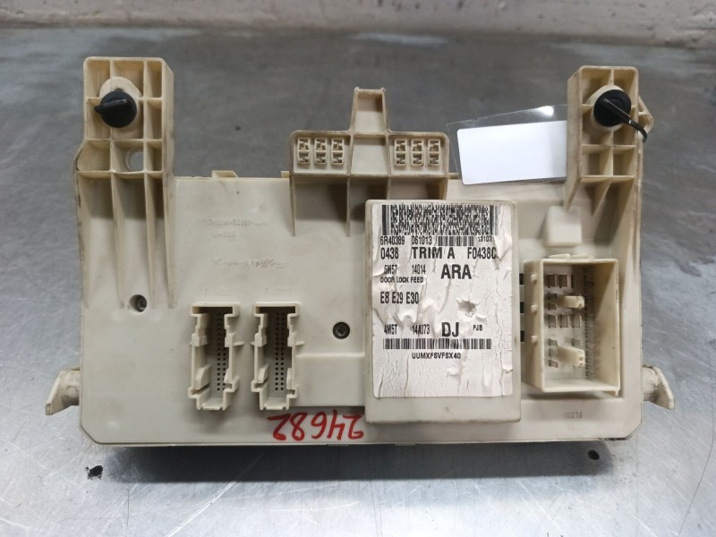 Recambio de bsi para ford focus c-max (cap) ambiente (d) referencia OEM IAM 4M5T14A073DJ  