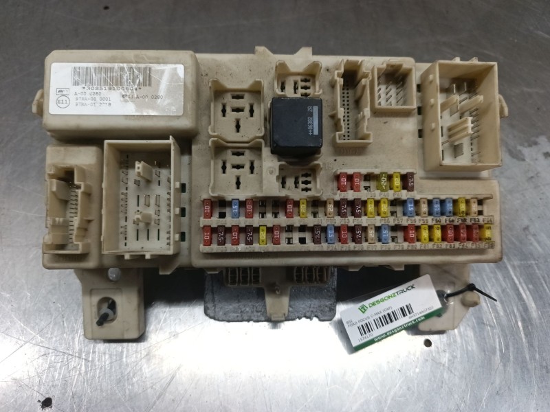 Recambio de bsi para ford focus c-max (cap) ambiente (d) referencia OEM IAM 4M5T14A073DJ  