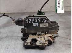 Recambio de cerradura puerta delantera izquierda para seat ibiza (6l1) cool referencia OEM IAM 837015AM  