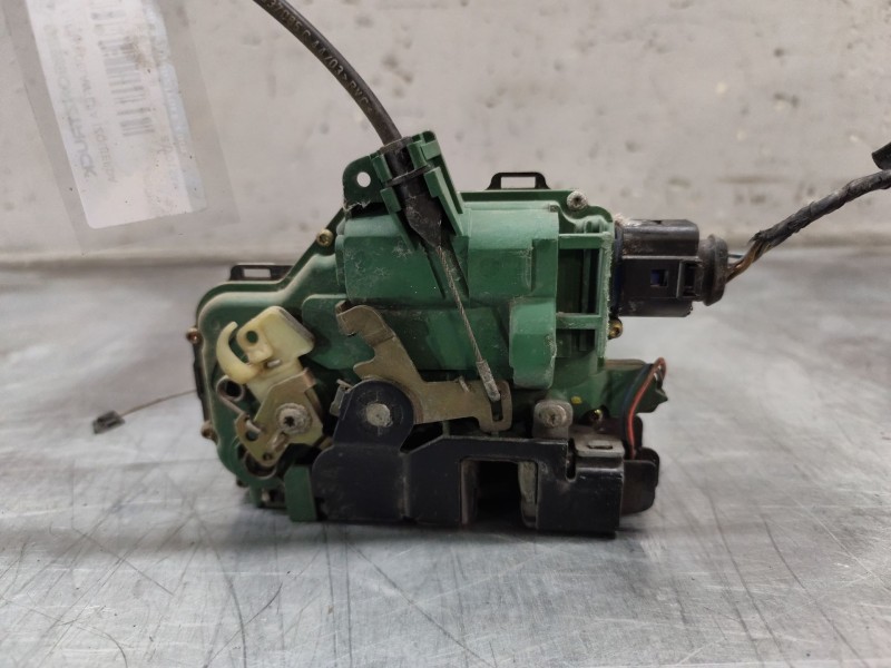 Recambio de cerradura puerta delantera izquierda para seat ibiza (6l1) cool referencia OEM IAM 837015AM  