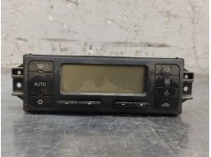 Recambio de mando calefaccion / aire acondicionado para seat leon (1m1) 1.6 16 v referencia OEM IAM 1M0820043E  