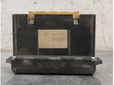 Recambio de mando calefaccion / aire acondicionado para seat leon (1m1) 1.6 16 v referencia OEM IAM 1M0820043E   2