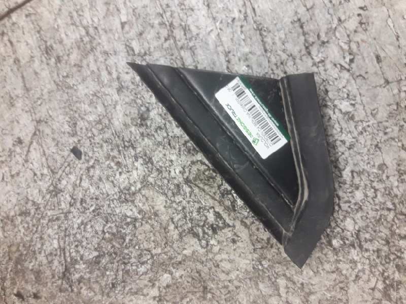 Recambio de moldura para citroen c4 berlina collection referencia OEM IAM 9653081177 9647011377 DELANTERA IZQUIERDA