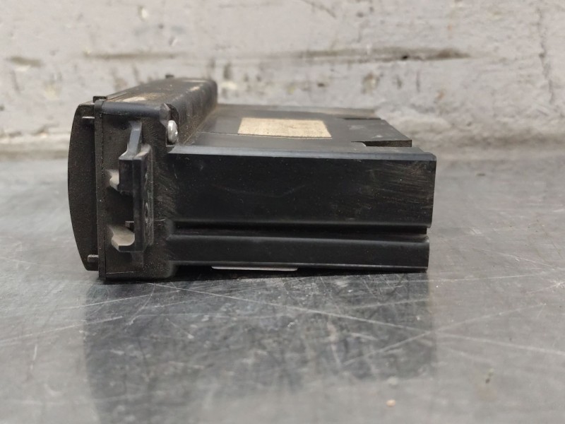 Recambio de mando calefaccion / aire acondicionado para seat leon (1m1) 1.6 16 v referencia OEM IAM 1M0820043E  