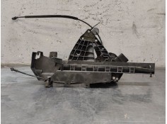 Recambio de cerradura puerta delantera derecha para ford focus c-max (cap) ambiente (d) referencia OEM IAM    2