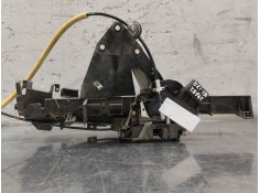 Recambio de cerradura puerta delantera izquierda para ford focus c-max (cap) ambiente (d) referencia OEM IAM    2