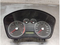 Recambio de cuadro instrumentos para ford focus c-max (cap) ambiente (d) referencia OEM IAM 3M5F10A855A  