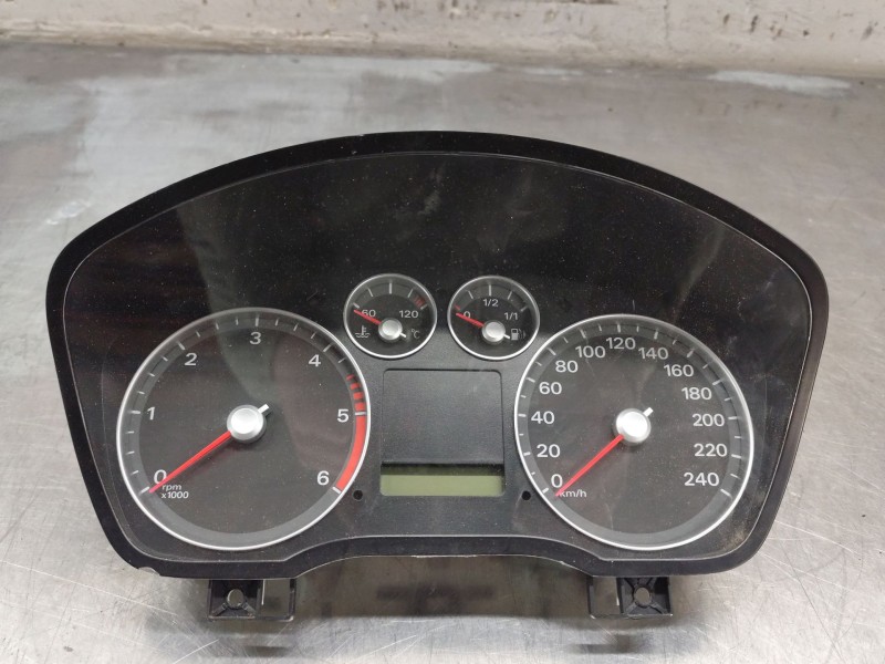 Recambio de cuadro instrumentos para ford focus c-max (cap) ambiente (d) referencia OEM IAM 3M5F10A855A  