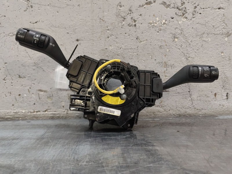 Recambio de mando multifuncion para ford focus c-max (cap) ambiente (d) referencia OEM IAM 4M5T14A664AC  