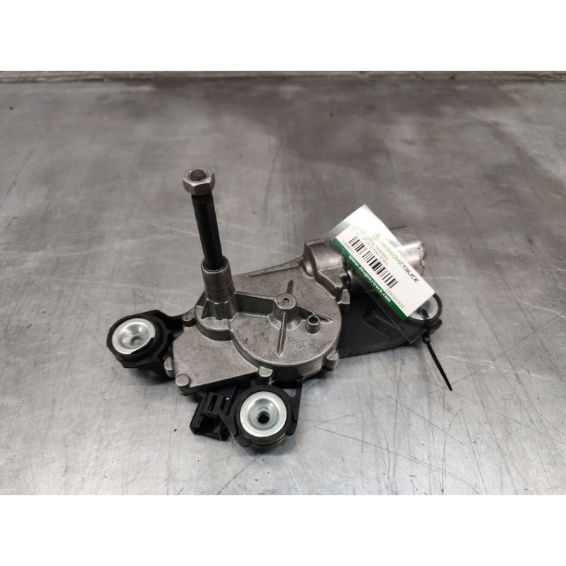 Recambio de motor limpia trasero para ford focus c-max (cap) ambiente (d) referencia OEM IAM 0390201823  