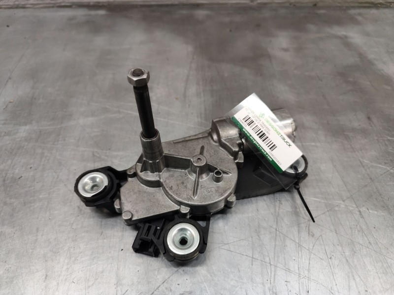 Recambio de motor limpia trasero para ford focus c-max (cap) ambiente (d) referencia OEM IAM 0390201823  