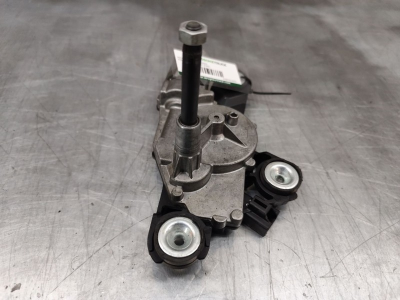 Recambio de motor limpia trasero para ford focus c-max (cap) ambiente (d) referencia OEM IAM 0390201823  