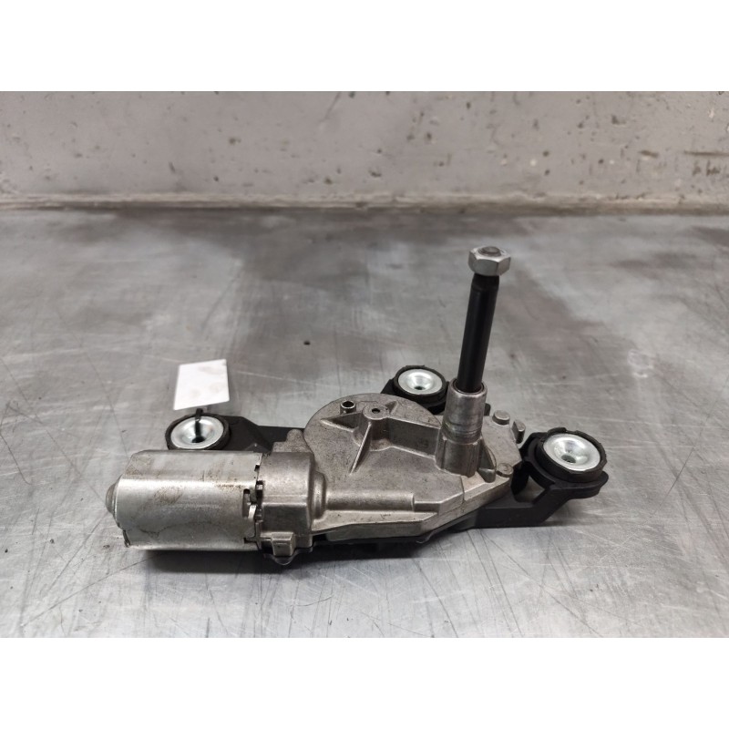 Recambio de motor limpia trasero para ford focus c-max (cap) ambiente (d) referencia OEM IAM 0390201823  