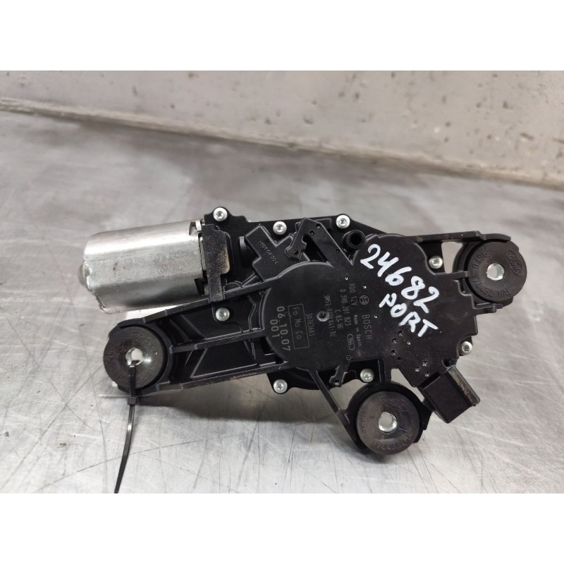 Recambio de motor limpia trasero para ford focus c-max (cap) ambiente (d) referencia OEM IAM 0390201823  