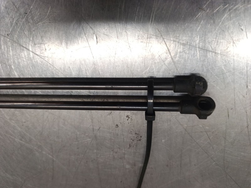 Recambio de bombin porton trasero para seat ibiza iii (6l1) 1.9 tdi referencia OEM IAM   