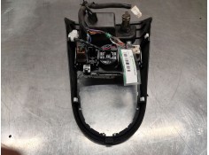 Recambio de consola central para nissan x-trail ii (t31) 2.0 dci 4x4 referencia OEM IAM    2