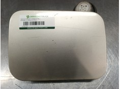 Recambio de tapa exterior combustible para nissan x-trail ii (t31) 2.0 dci 4x4 referencia OEM IAM   