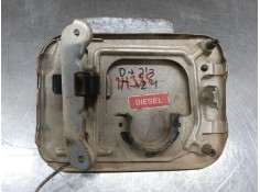 Recambio de tapa exterior combustible para nissan x-trail ii (t31) 2.0 dci 4x4 referencia OEM IAM    2