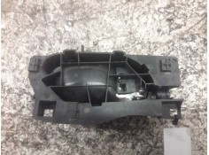 Recambio de maneta interior trasera izquierda para citroen c4 berlina collection referencia OEM IAM 96435511VD   2
