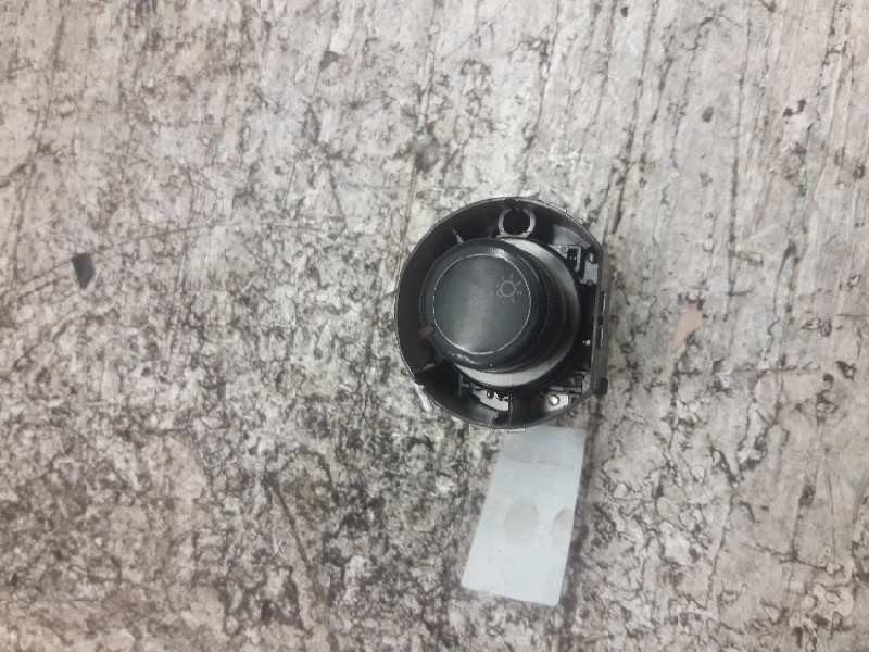 Recambio de mando luces para seat ibiza (6l1) ecomotive referencia OEM IAM 6L1941531AD 17 PINS 