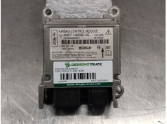 Recambio de centralita airbag para ford focus c-max (cap) ambiente (d) referencia OEM IAM 4M5T14B056AE  