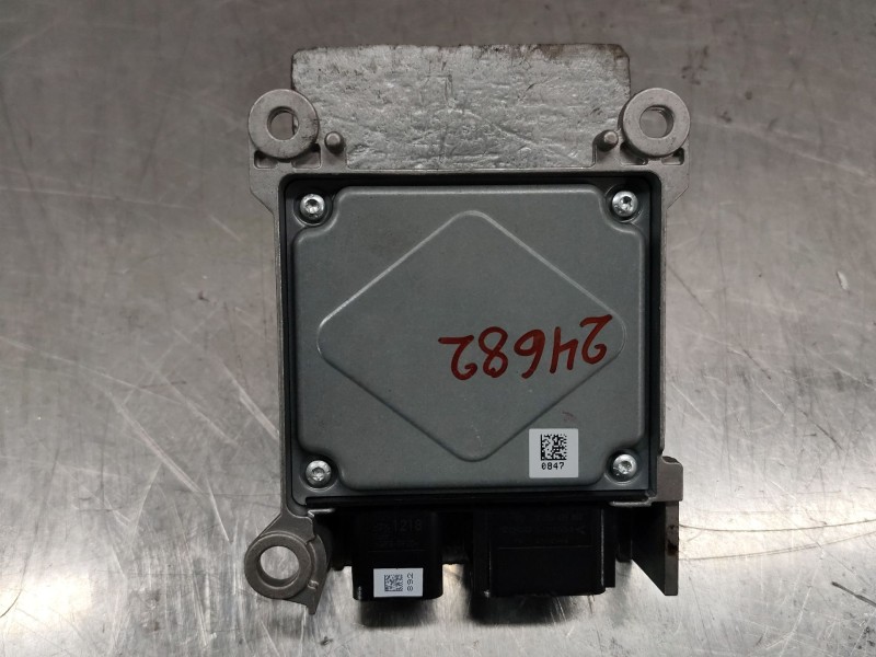 Recambio de centralita airbag para ford focus c-max (cap) ambiente (d) referencia OEM IAM 4M5T14B056AE  