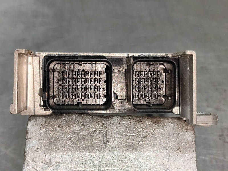 Recambio de centralita airbag para ford focus c-max (cap) ambiente (d) referencia OEM IAM 4M5T14B056AE  