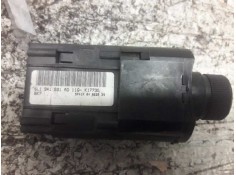 Recambio de mando luces para seat ibiza (6l1) ecomotive referencia OEM IAM 6L1941531AD 17 PINS  2