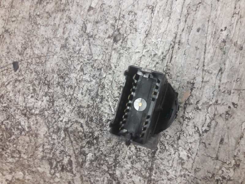 Recambio de mando luces para seat ibiza (6l1) ecomotive referencia OEM IAM 6L1941531AD 17 PINS 