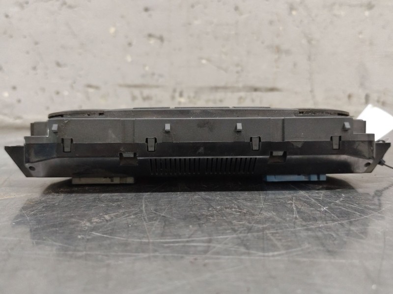 Recambio de mando calefaccion / aire acondicionado para ford focus c-max (cap) ambiente (d) referencia OEM IAM 6N4T18C612AC  