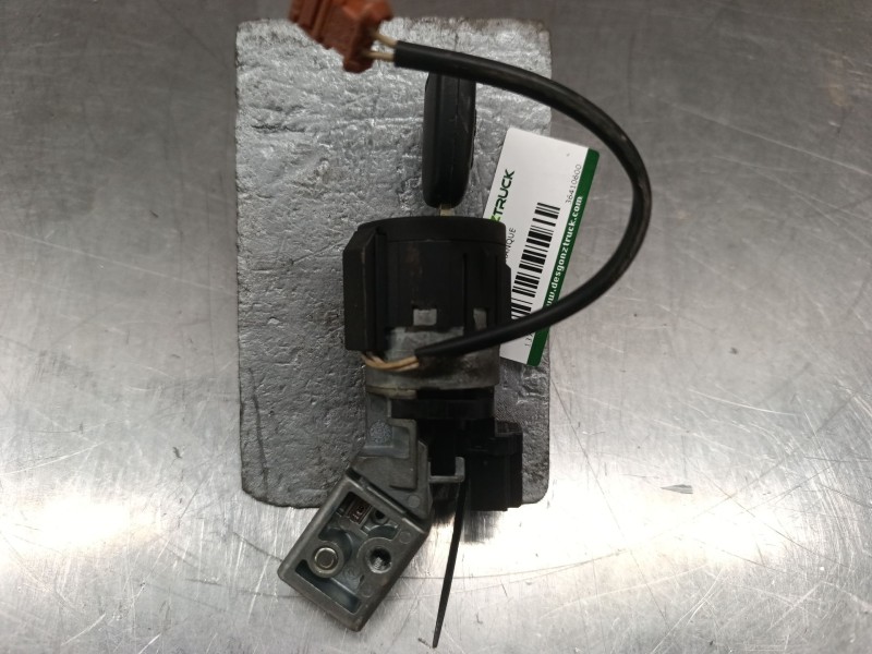 Recambio de conmutador de arranque para peugeot 308 confort referencia OEM IAM 36410600  