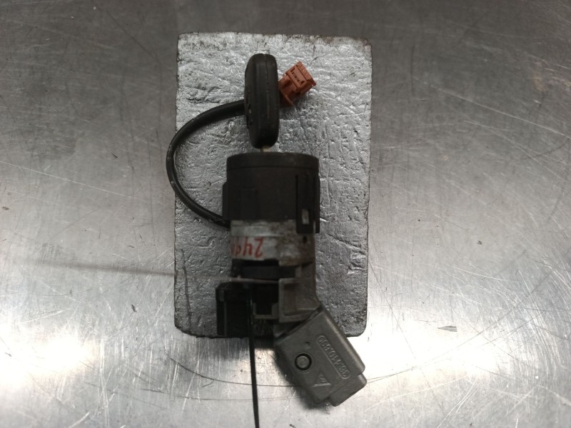 Recambio de conmutador de arranque para peugeot 308 confort referencia OEM IAM 36410600  