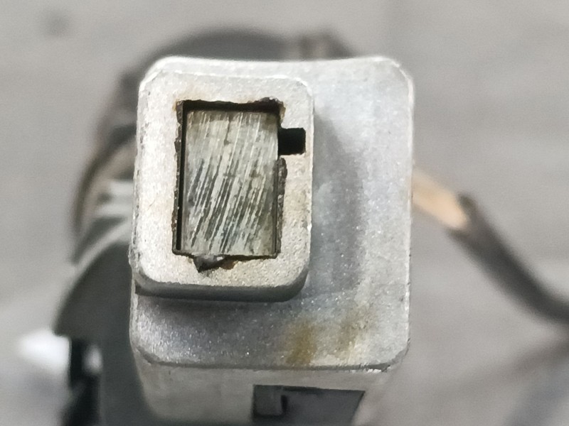 Recambio de conmutador de arranque para peugeot 308 confort referencia OEM IAM 36410600  