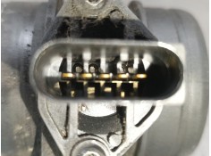 Recambio de caudalimetro para seat ibiza iii (6l1) 1.9 tdi referencia OEM IAM 0281002461   2