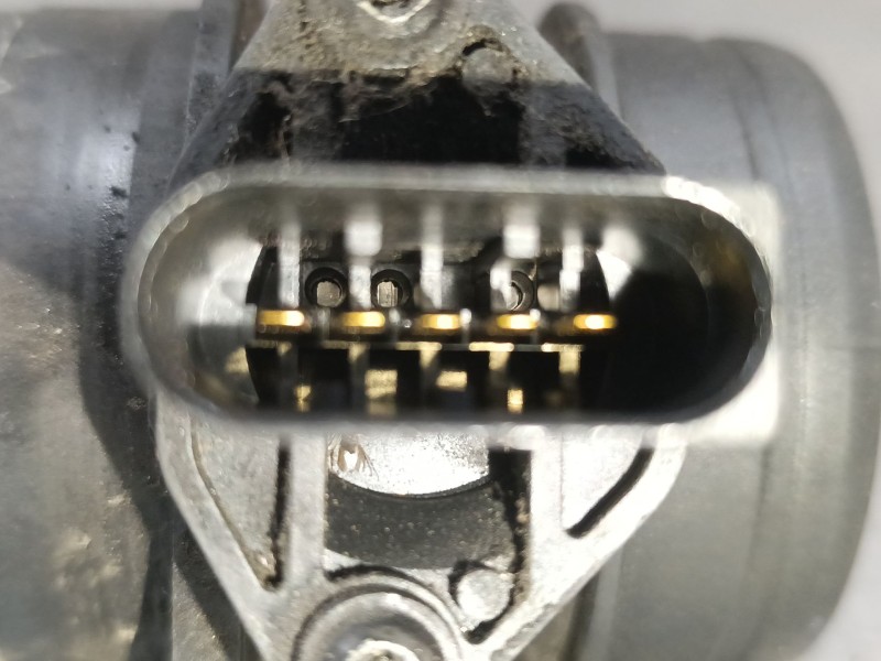 Recambio de caudalimetro para seat ibiza iii (6l1) 1.9 tdi referencia OEM IAM 0281002461  