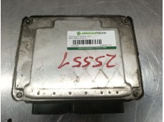 Recambio de centralita motor uce para seat ibiza iii (6l1) 1.9 tdi referencia OEM IAM 038906019NJ  