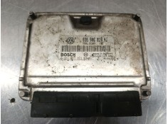 Recambio de centralita motor uce para seat ibiza iii (6l1) 1.9 tdi referencia OEM IAM 038906019NJ   2