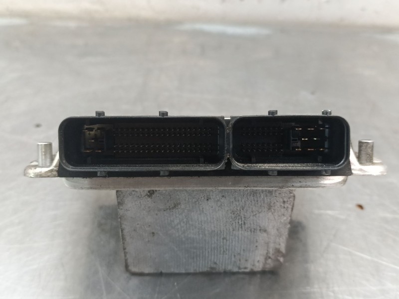 Recambio de centralita motor uce para seat ibiza iii (6l1) 1.9 tdi referencia OEM IAM 038906019NJ  