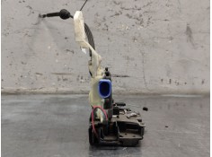 Recambio de cerradura puerta trasera izquierda para seat ibiza iii (6l1) 1.9 tdi referencia OEM IAM 3B4839015AN   2