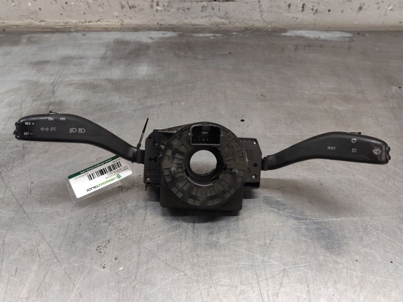 Recambio de mando multifuncion para seat ibiza iii (6l1) 1.9 tdi referencia OEM IAM 6Q0953513G  