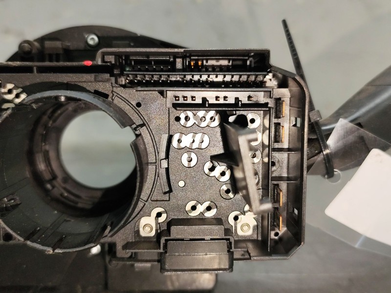 Recambio de mando multifuncion para seat ibiza iii (6l1) 1.9 tdi referencia OEM IAM 6Q0953513G  