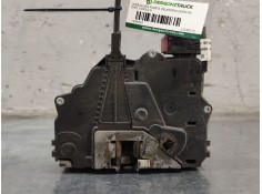 Recambio de cerradura puerta delantera derecha para opel corsa d 1.3 16v cdti referencia OEM IAM 13258274  
