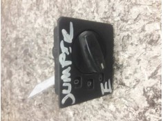 Recambio de mando luces para citroen jumper caja abierta (1) 31 c td referencia OEM IAM  4 PINS 