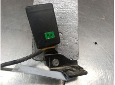 Recambio de enganche de cinturon trasero derecho para hyundai i30 (gd) 1.6 crdi referencia OEM IAM   