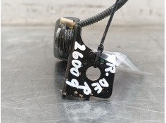 Recambio de enganche de cinturon trasero derecho para hyundai i30 (gd) 1.6 crdi referencia OEM IAM    2