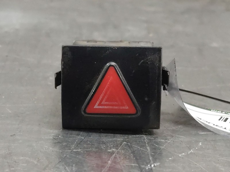 Recambio de warning para seat leon (1m1) 1.9 tdi referencia OEM IAM   