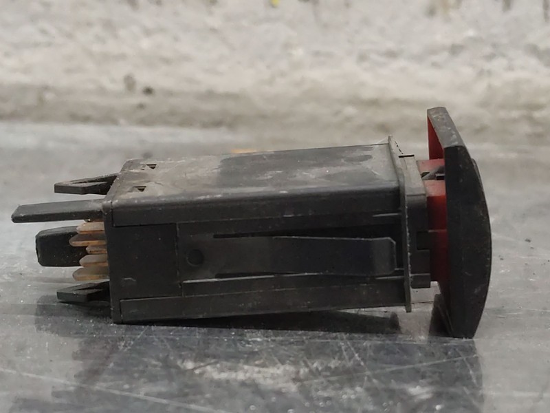 Recambio de warning para seat leon (1m1) 1.9 tdi referencia OEM IAM   