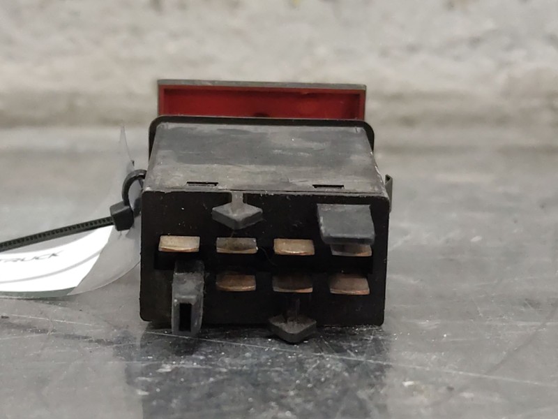 Recambio de warning para seat leon (1m1) 1.9 tdi referencia OEM IAM   