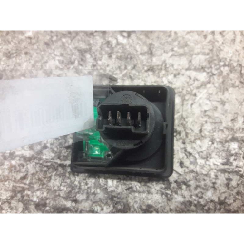 Recambio de mando luces para citroen jumper caja abierta (1) 31 c td referencia OEM IAM  4 PINS 