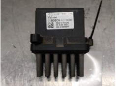 Recambio de resistencia calefaccion para ford focus c-max (cap) ambiente (d) referencia OEM IAM   